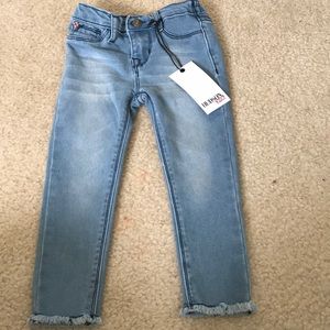 Hudson kids jeans